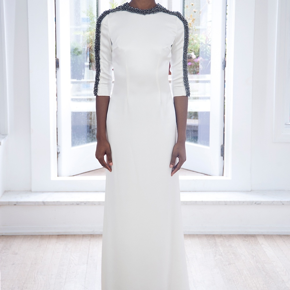 ANNIE DRESS